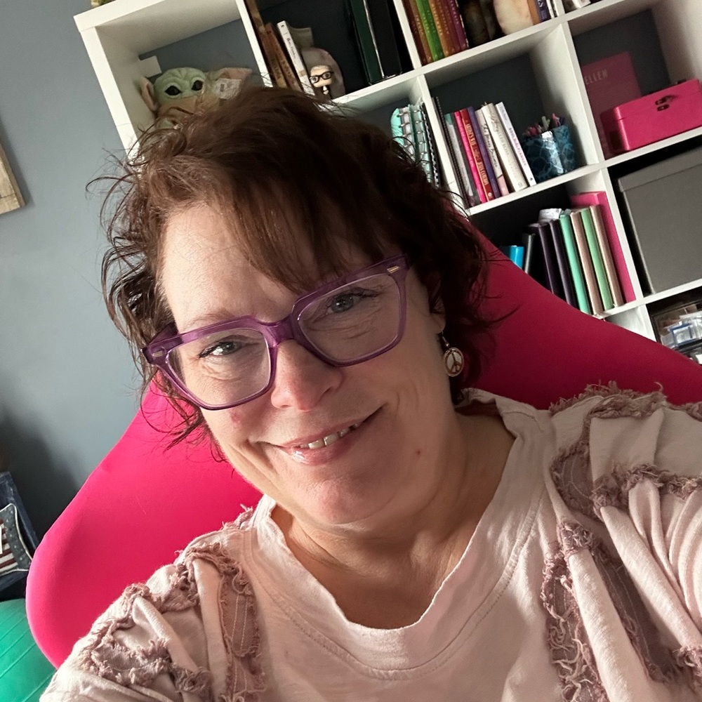 Meet your Posher, Ellen